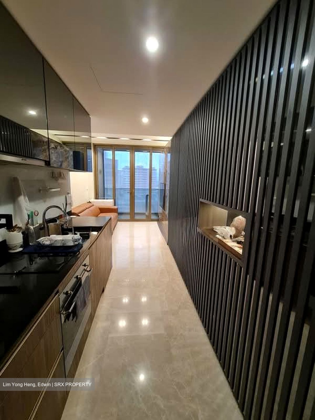 Park Place Residences At Plq (D14), Apartment #558027081